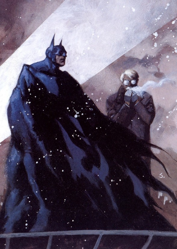 Batman (2039)