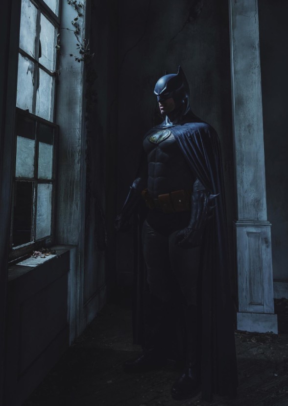 Batman (2040)