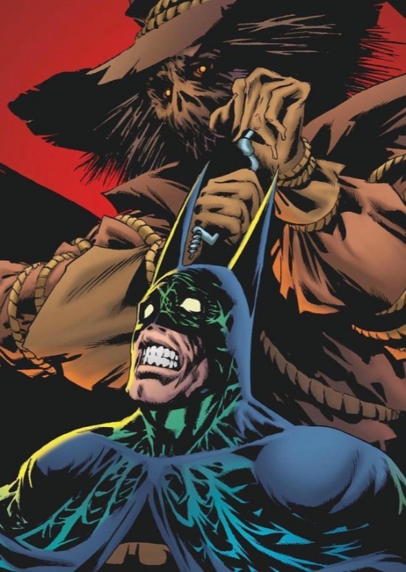 Batman 3 (2013)