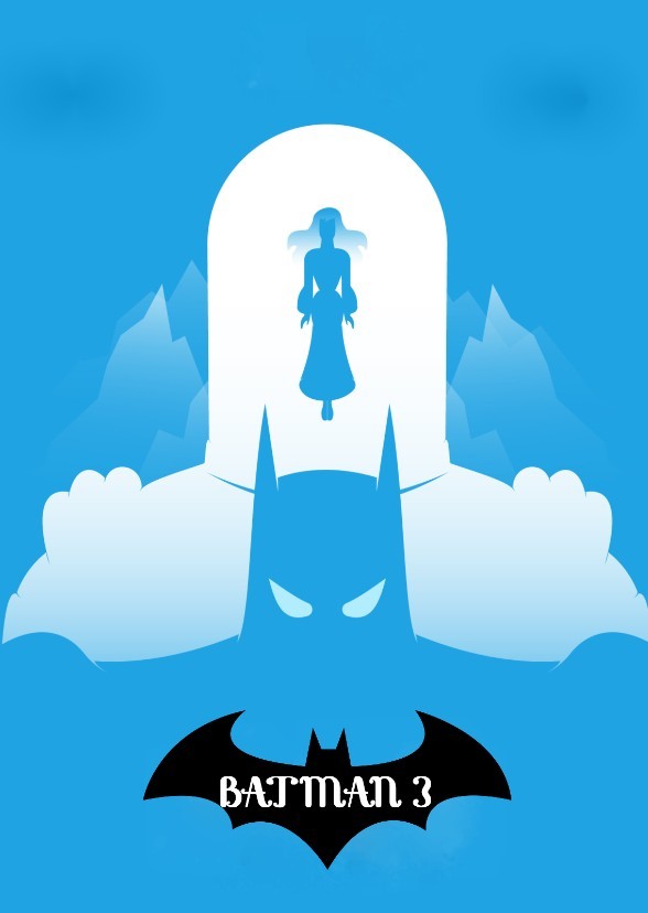 Batman 3