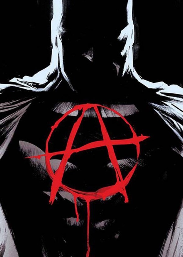 Batman 3