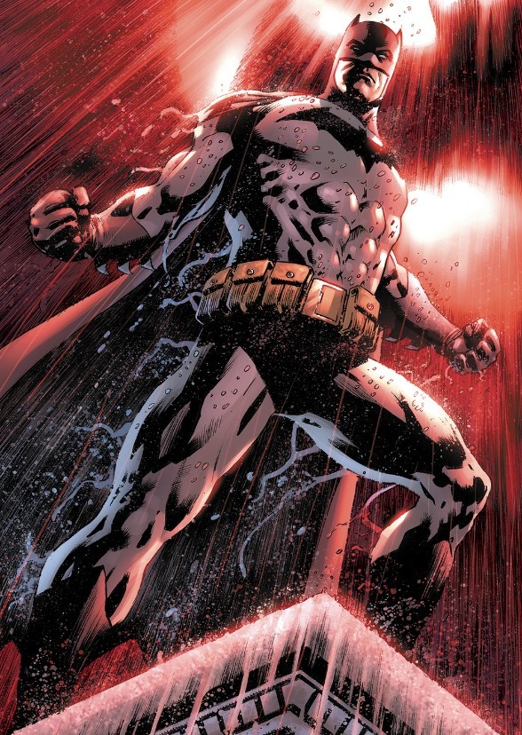 Batman 3