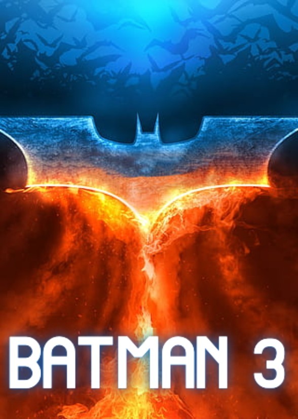 Batman 3