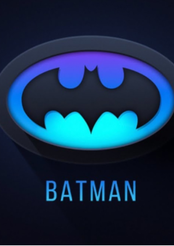 Batman 3 (DC Animated Cinematic Universe Phase 3)