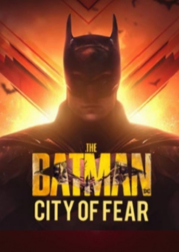 Batman 3