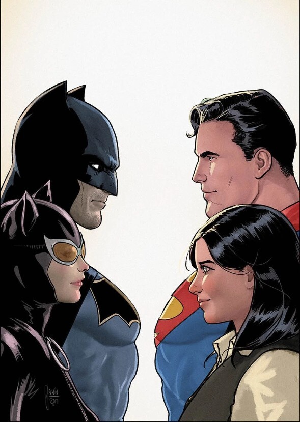 Batman: Tower Of Babel (2016)
