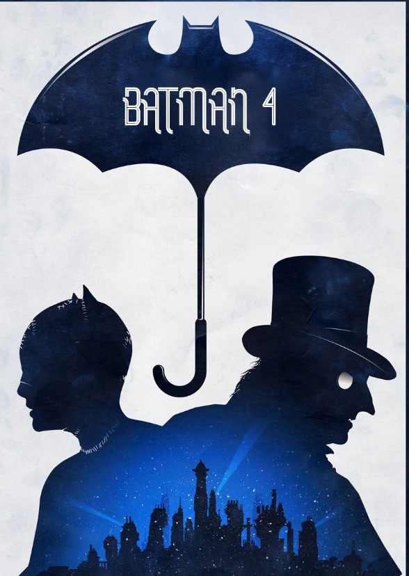 Batman 4