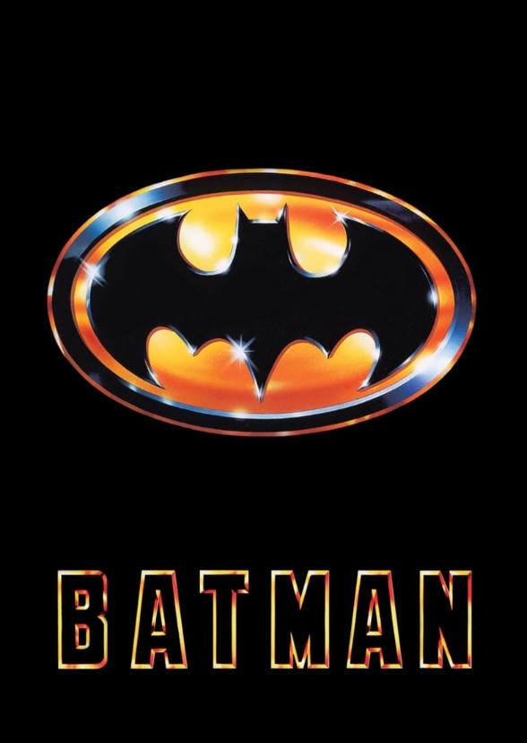 Batman 5 (2000)
