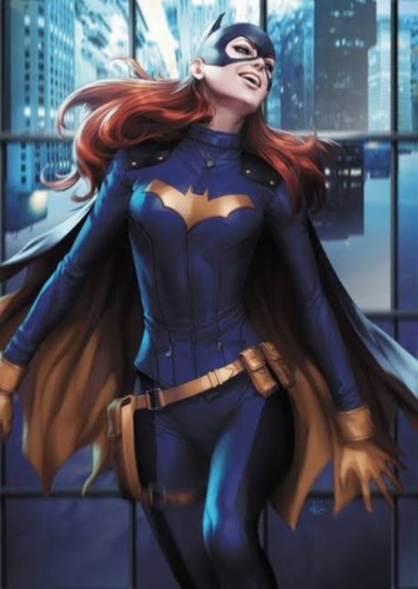 Batman 6