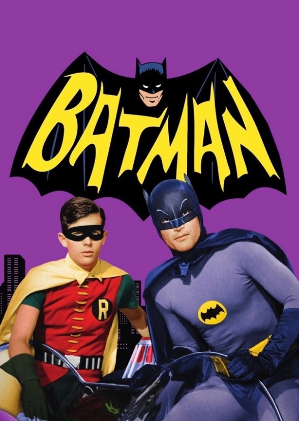 Batman (60s)
