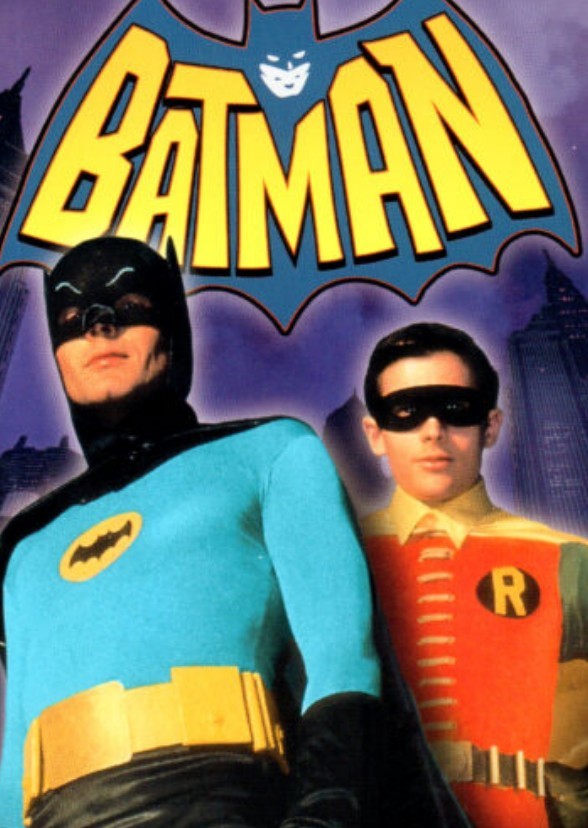Batman '66 (2021 remake)