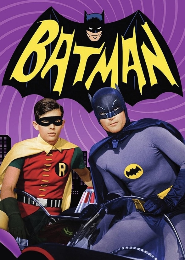 Batman 66 (2026)