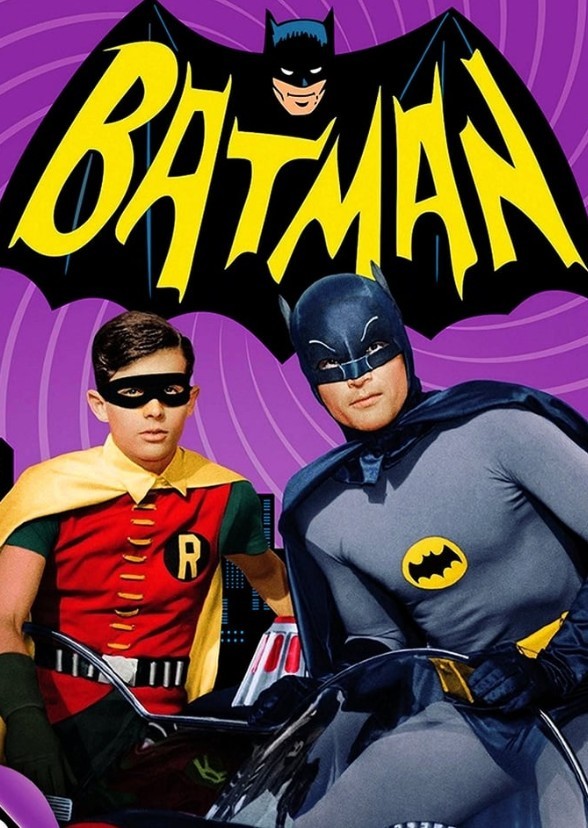 Batman 66 (a 2014 edition) 