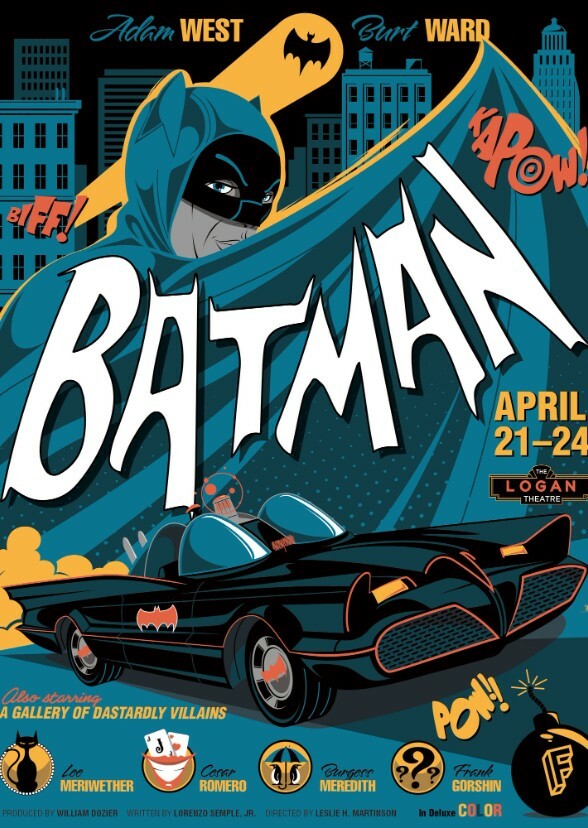 Batman '66