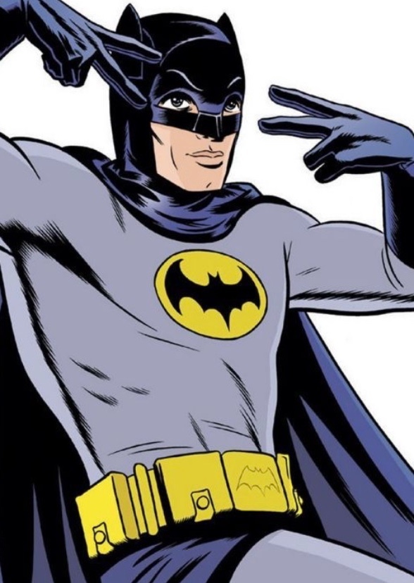 Batman ‘76