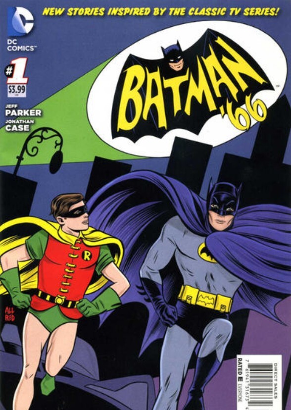 Batman '66