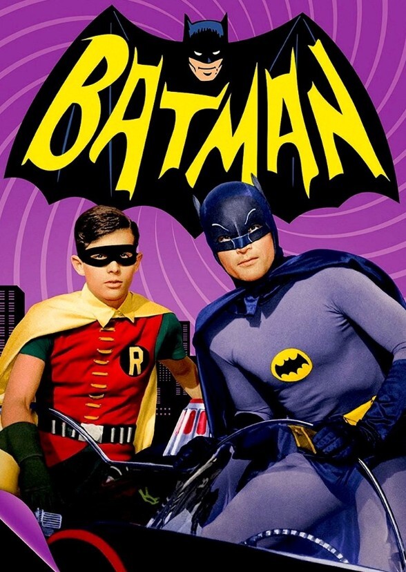 Batman '66