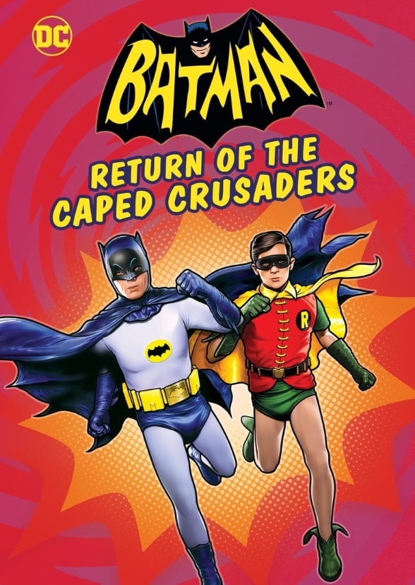 Batman 7