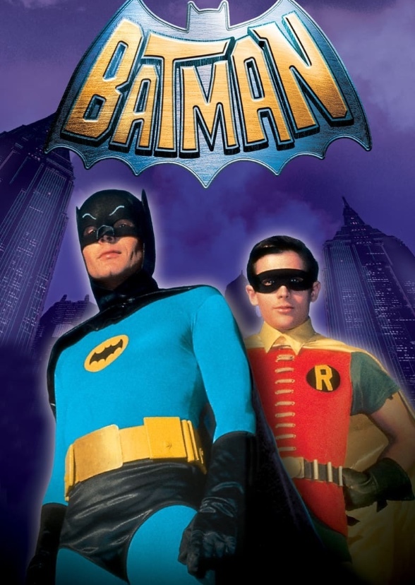 Batman 8