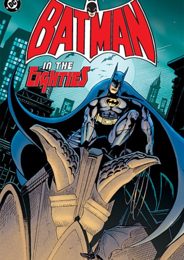 Batman '86
