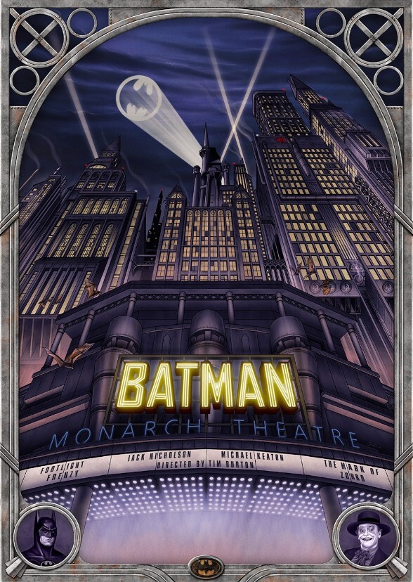 Batman (2019)