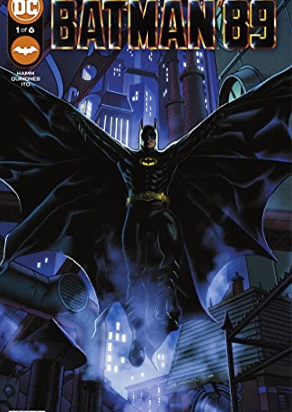 Batman 89