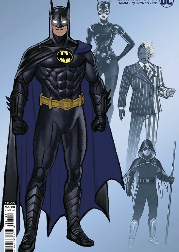 Batman 89