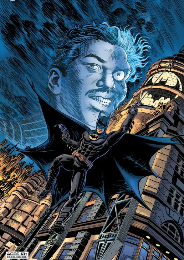 Batman '89: TV Series