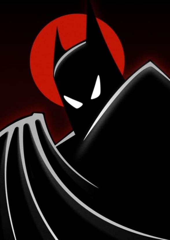 Batman (90’s)