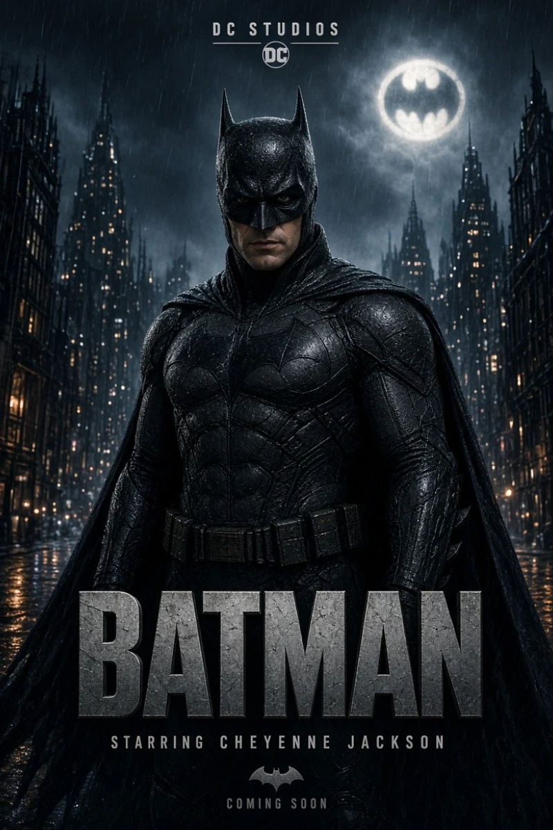Batman