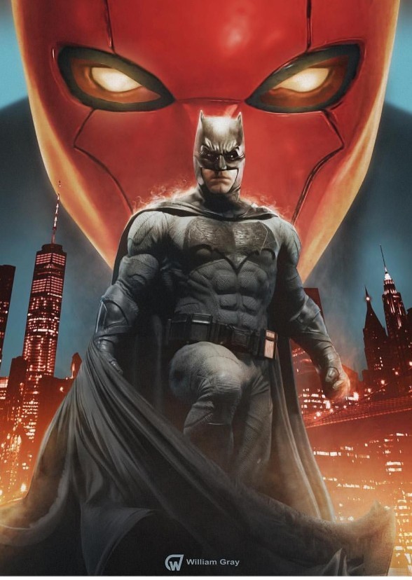 Batman: A Death in the Family