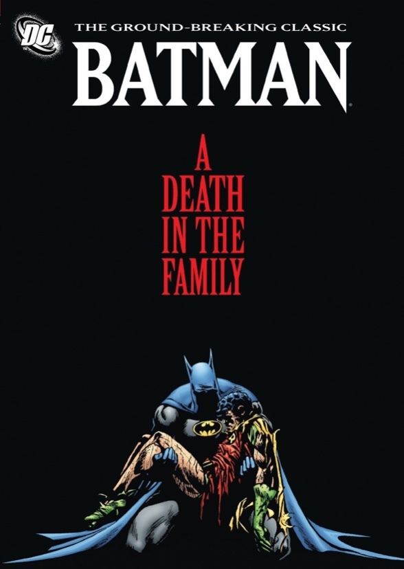 Batman: A Death In The Family