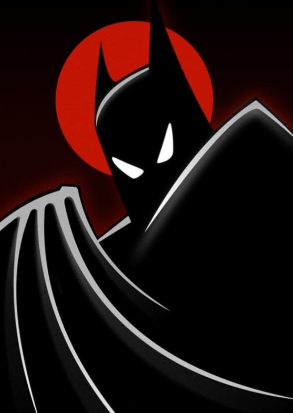 Batman:A Knight