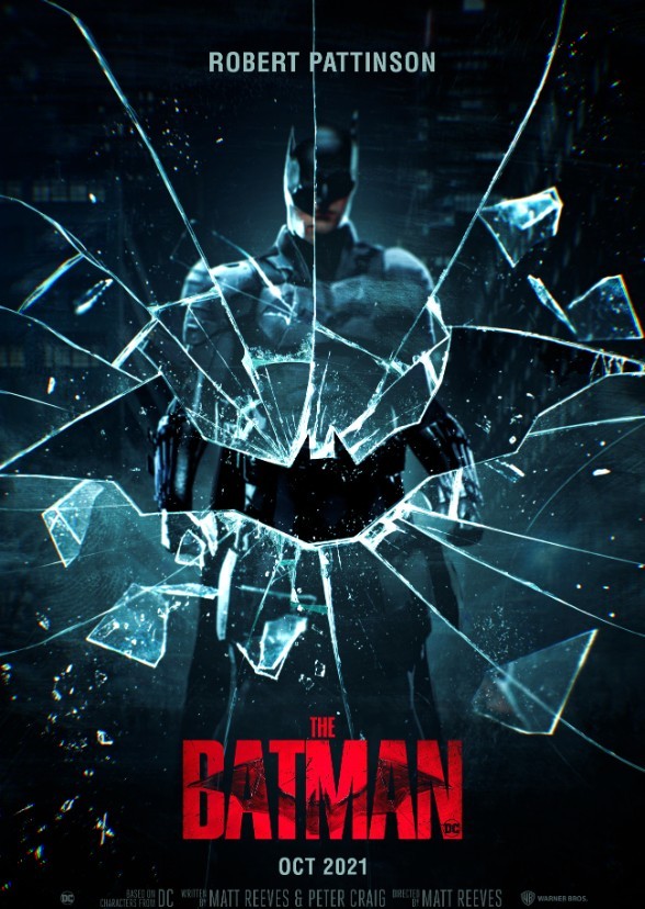 Batman: A Legend Begins