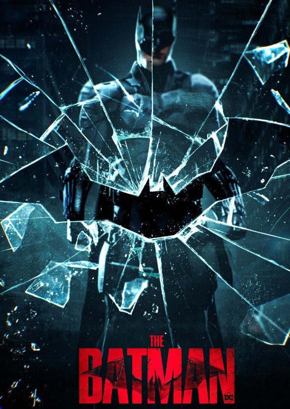 Batman: A Legend Begins