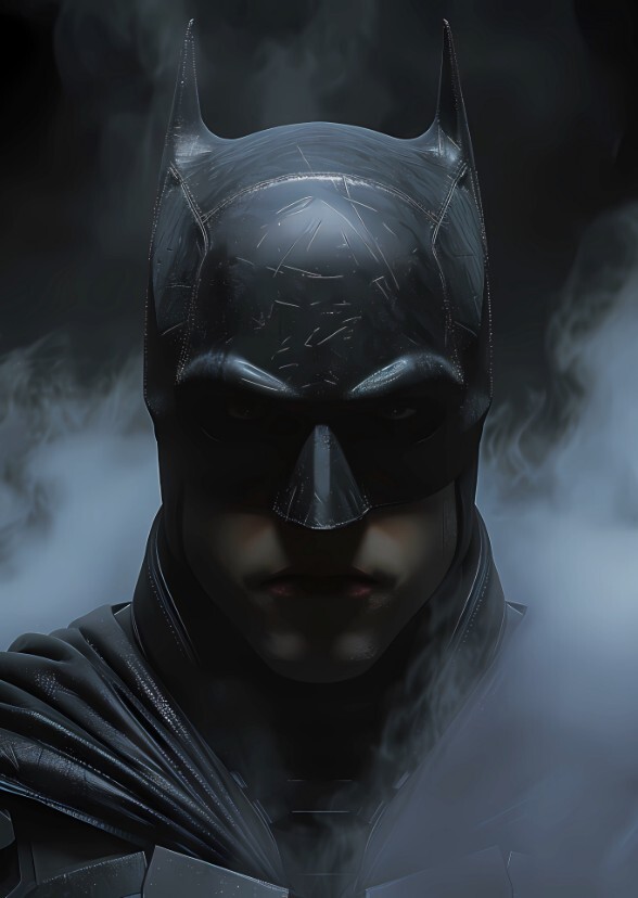 Batman : Altered Home