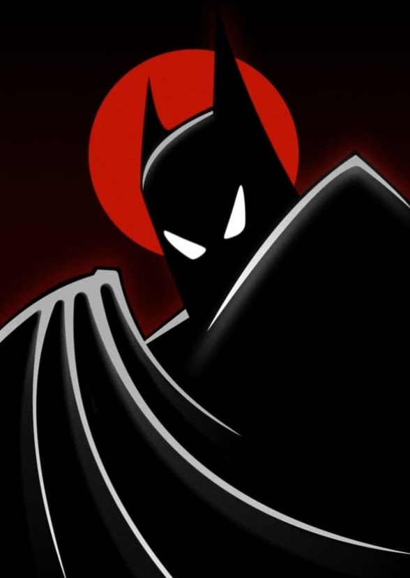 Batman: An Animated Series