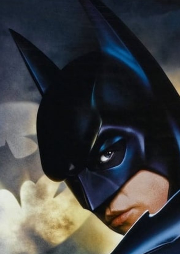 Batman and Nightwing