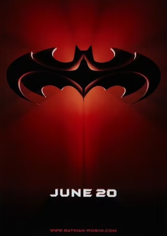 Batman and Robin (1997)