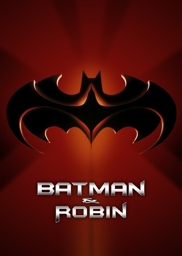 Batman and Robin (2025)
