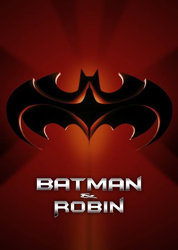 Batman and Robin reboot