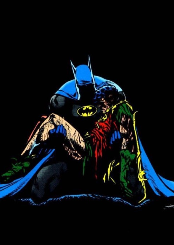 Batman and Robin - Season 2