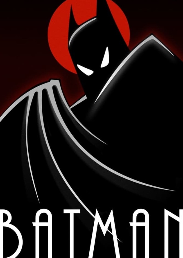 Batman and Robin: The Brave and the Bold