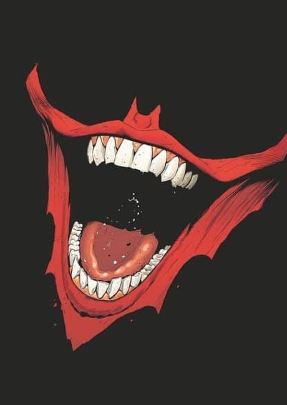 Batman and Robin: The Jokes on You