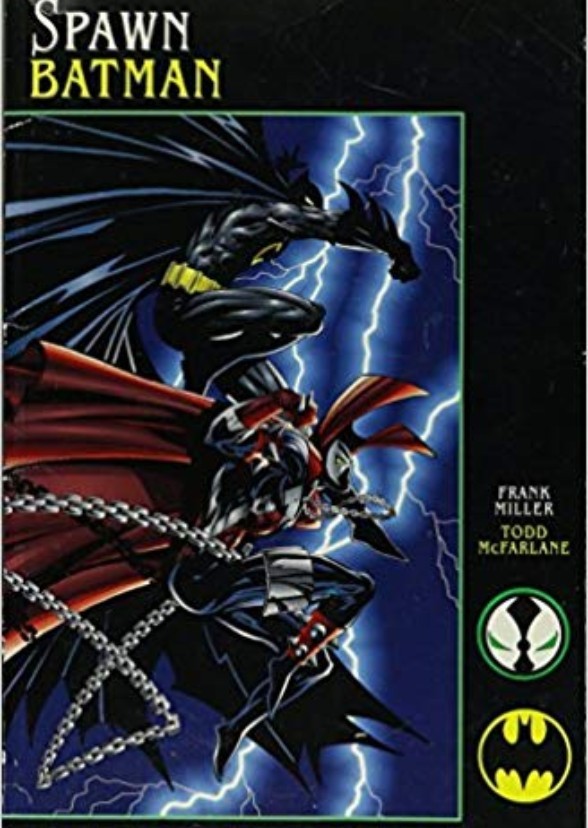 Batman and Spawn
