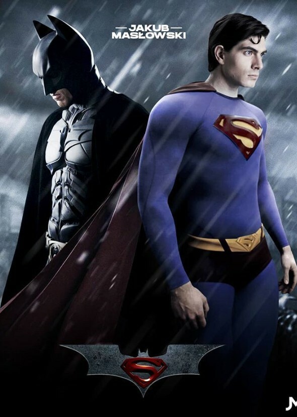 Batman and Superman: Public Enemies (2010)