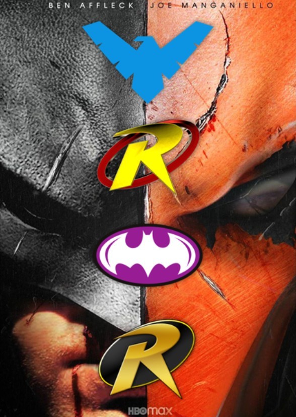 Batman and The Robins: Arkham Rescue