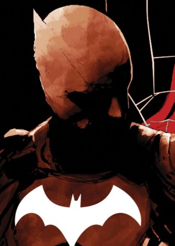 Batman (Andor Edition)