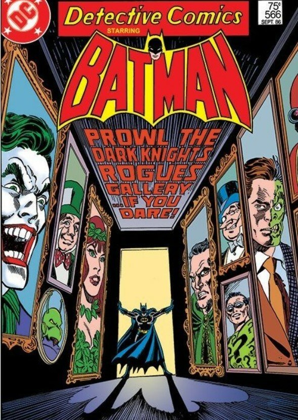 Batman Antagonists that needs to make their live action debut