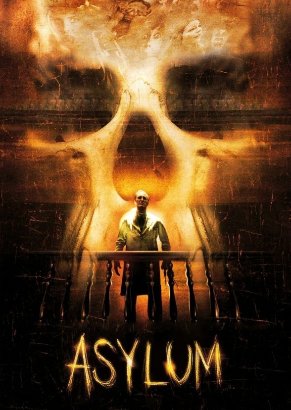 Arkham Asylum